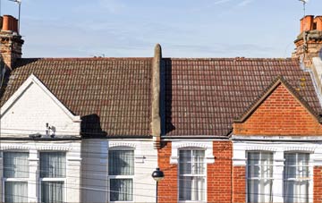 clay roofing Lutley, West Midlands