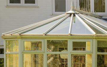 conservatory roof repair Lutley, West Midlands