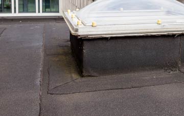 disadvantages of Lutley flat roofs