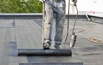 flat roof replacement Lutley, West Midlands