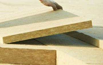 measuring Lutley tapered insulation