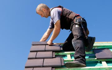 disadvantages of Lutley slate roofing