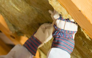types of Lutley pitched roof insulation materials