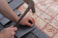 free Lutley garage roof repair quotes